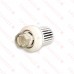 Thermostatic Radiator Valve Head w/ Large, Easy to Read Numbers, Non-Electric Thermostatic Radiator Valve Head w/ Large, Easy to Read Numbers, Non-Electric