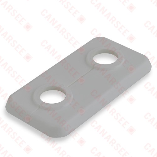 Escutcheon Cover for Radiator Pipes