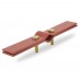 1/2” Copper Epoxy Coated Riser Clamp