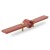 2" Copper Epoxy Coated Riser Clamp