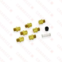 NG to LP Gas Conversion Kit for PTP150 and PTS150 models