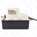 Little Giant Automatic Condensate Removal Pump w/ Safety Switch, 6' Cord, 1/50HP