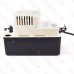 Little Giant Automatic Condensate Removal Pump w/ Tubing, 6' Cord, 1/50HP, 115V