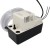 Little Giant Automatic Condensate Removal Pump w/ Safety Switch, Tubing, 6' Cord, 1/30HP, 115V Little Giant Automatic Condensate Removal Pump w/ Safety Switch, Tubing, 6' Cord, 1/30HP, 115V