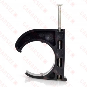Pick-Up Tube Talons w/ Nail for 1" PEX/Copper/CPVC Pipe (50/bag)