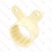 EZ Glide Suspension Pipe Clamps for 1" PEX, Copper, CPVC (50/bag)