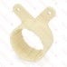 EZ Glide Suspension Pipe Clamps for 1-1/2" PEX, Copper, CPVC (25/bag)