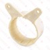 EZ Glide Suspension Pipe Clamps for 2" PEX, Copper, CPVC (25/bag)