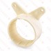 EZ Glide Suspension Pipe Clamps for 2" PEX, Copper, CPVC (25/bag)