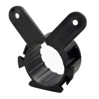 Sioux Chief 558-E4-25 1" Plastic Suspensulator Suspension Pipe Clamps for PEX, Copper, CPVC (100" bag)