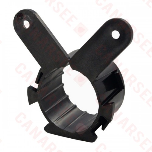 Sioux Chief 558-E4-25 1" Plastic Suspensulator Suspension Pipe Clamps for PEX, Copper, CPVC (100" bag)