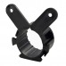 Sioux Chief 558-E4-25 1" Plastic Suspensulator Suspension Pipe Clamps for PEX, Copper, CPVC (100" bag)