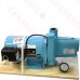 Shallow Well Jet Pump w/ Pressure Switch, 1/2HP, 115/230V, Cast Iron