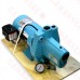Shallow Well Jet Pump w/ Pressure Switch, 1/2HP, 115/230V, Cast Iron