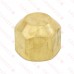 3/8" Flare Brass Cap