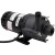 Magnetic Drive Pump for Highly Corrosive, 1/30HP, 115V
