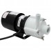 Magnetic Drive Pump for Semi-Corrosive, 1/12HP, 115V