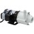 Magnetic Drive Pump for Semi Corrosive, 1/10HP, 115V