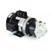Magnetic Drive Pump for Semi-Corrosive, 1/2HP, 115/230V, 1-Phase