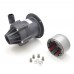 Pump Head Less Motor
