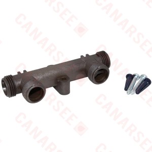 Comfort Valve