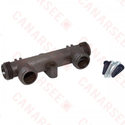 Comfort Valve