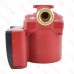 Grundfos 59896123 Bronze Circulator Pump w/ IFC, 1/2" Sweat, 1/25HP, 115V