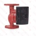 Grundfos 59896343 3-Speed Circulator Pump w/ IFC, 1/25HP, 115V
