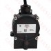 Piggyback Diaphragm Switch w/ 10” cord, 1115V