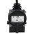 Piggyback Diaphragm Switch w/ 10” cord, 1115V