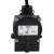 Little Giant 599014 Piggyback Diaphragm Switch, 18" Cord, 110v ~ 120v