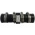 1-1/2” or 1-1/4”, Combo Slip Check Valve