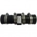1-1/2” or 1-1/4”, Combo Slip Check Valve