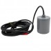 Piggyback Wide Angle Float Switch w/ 10ft cord, 13A max, 115/230V