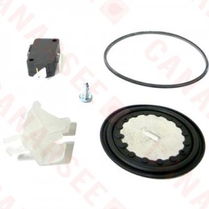 Sump Pump Switch Repair Kit for 6-CIA, 8-CIA, 8-CBA