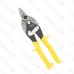 610BS Channellock 10" Heavy-Duty Bulldog Aviation Snips, Straight Cut