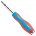 6-in-1 Multi-Bit Screwdriver (Slotted, Phillips, Nutdriver)