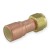 3/4" FIP Swivel x 3/4" CPVC Adapter (Lead-Free)