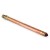 1/2" PEX-A (F1960) x 8" Long, Copper Stub-Out Bullet
