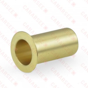 1/2" Compression Insert, Lead-Free