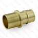 1” PEX Expansion x 1” Male Sweat Adapter, Lead Free