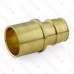 1” PEX Expansion x 1” Female Sweat Adapter, Lead Free