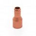 Sioux Chief 1/2 in. PEX x 1/2 in. Copper Pipe Adapter, Lead-Free, Copper