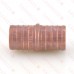 1” x 1” PEX Coupling, Lead-Free, Copper