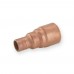 3/4” PEX x 3/4” CPVC Adapter, Lead-Free