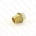 1/2" MIP x 1/2" CPVC Adapter (Lead-Free)