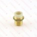 1/2" MIP x 1/2" CPVC Adapter (Lead-Free)