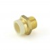 3/4" MIP x 3/4" CPVC Adapter (Lead-Free)