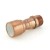 3/4" MIP x 3/4" PVC Adapter (Lead-Free)