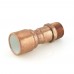 3/4" MIP x 3/4" PVC Adapter (Lead-Free)
